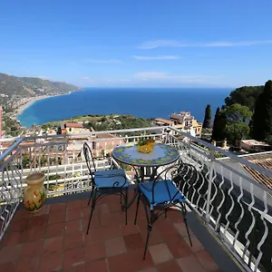 Wonderful View , Taormina Italia